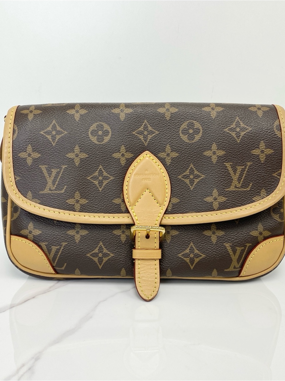 Louis Vuitton Diane